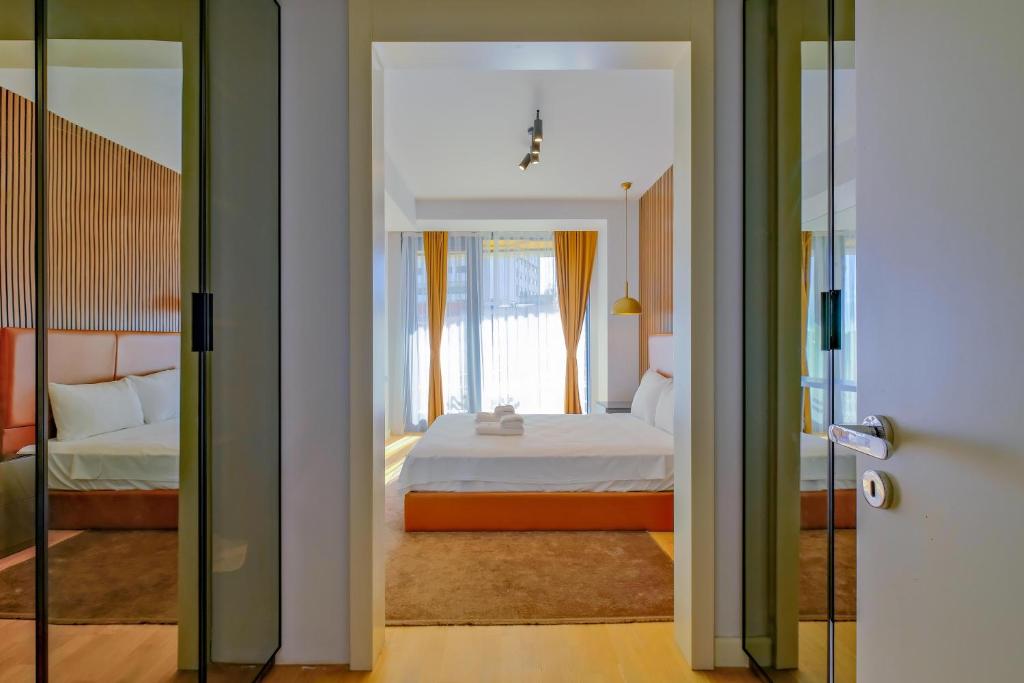 Fotografie z fotogalerie ubytování Petek Residence by NewInn v destinaci Istanbul