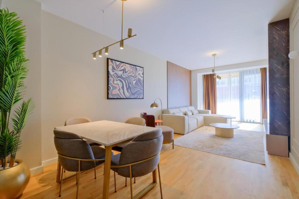 Fotografie z fotogalerie ubytování Petek Residence by NewInn v destinaci Istanbul