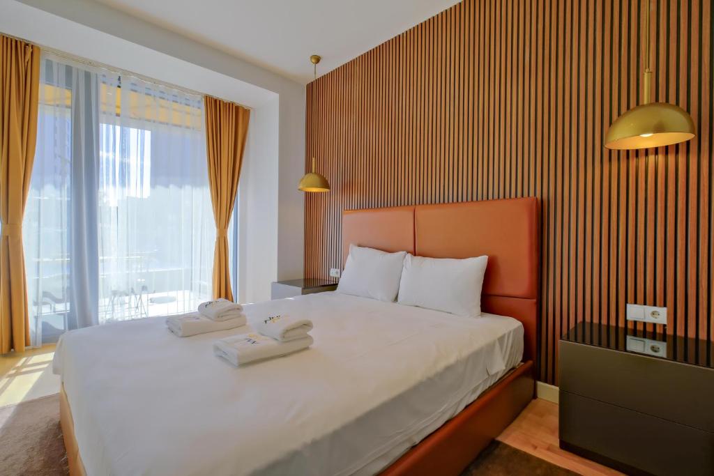 Fotografie z fotogalerie ubytování Petek Residence by NewInn v destinaci Istanbul