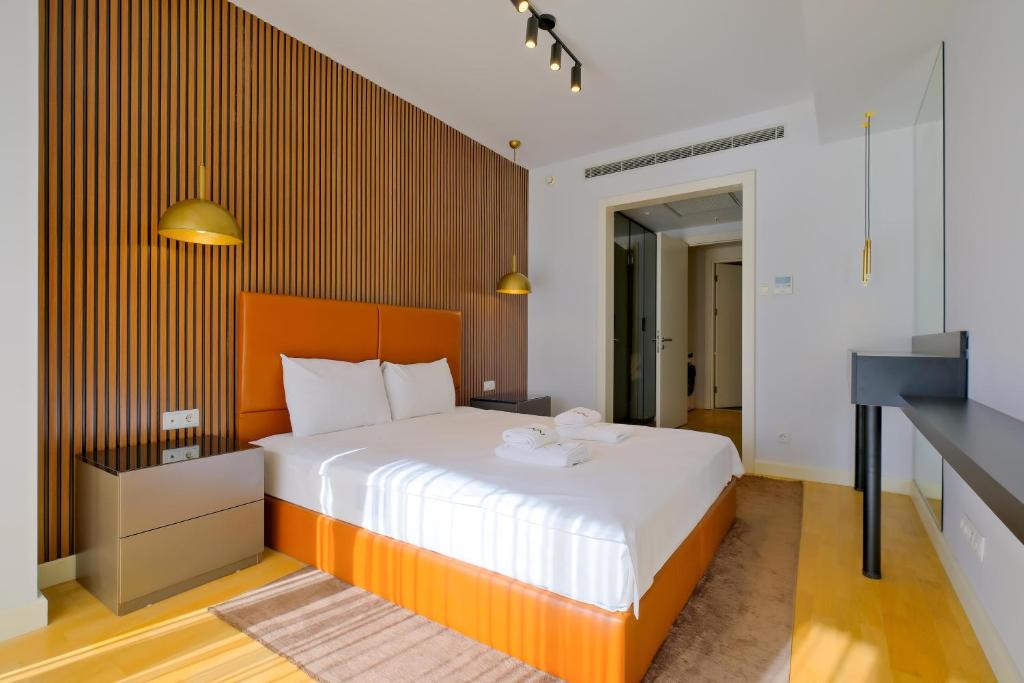Fotografie z fotogalerie ubytování Petek Residence by NewInn v destinaci Istanbul