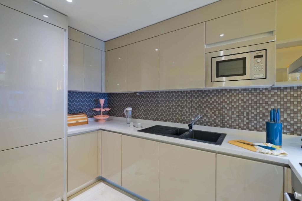 Fotografie z fotogalerie ubytování Petek Residence by NewInn v destinaci Istanbul