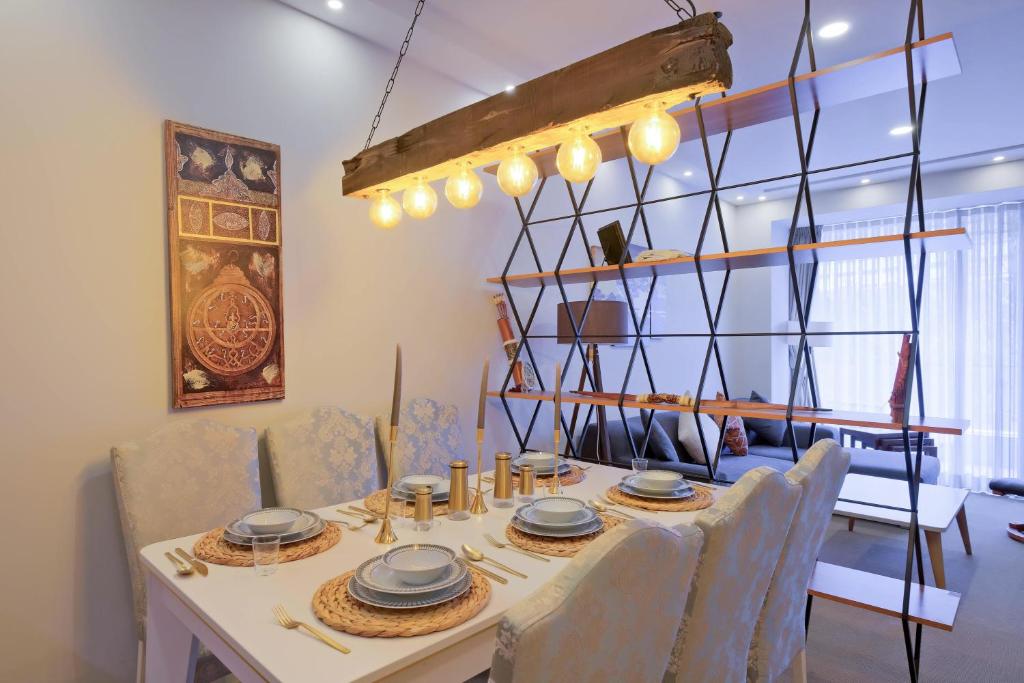 Fotografie z fotogalerie ubytování Petek Residence by NewInn v destinaci Istanbul