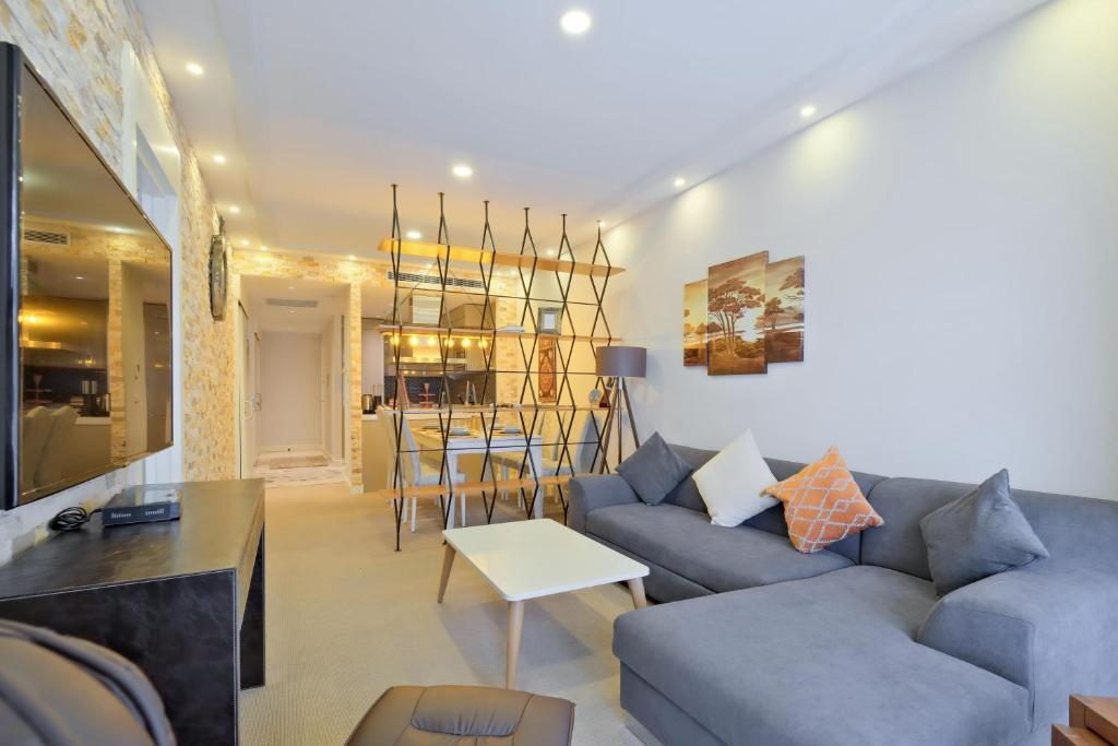 Fotografie z fotogalerie ubytování Petek Residence by NewInn v destinaci Istanbul
