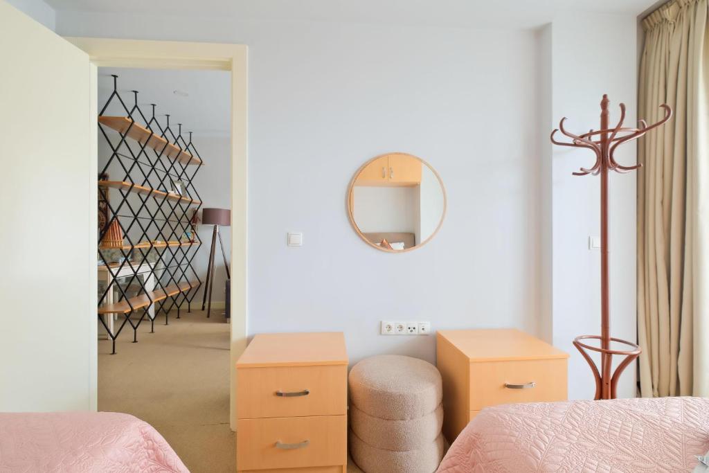 Fotografie z fotogalerie ubytování Petek Residence by NewInn v destinaci Istanbul