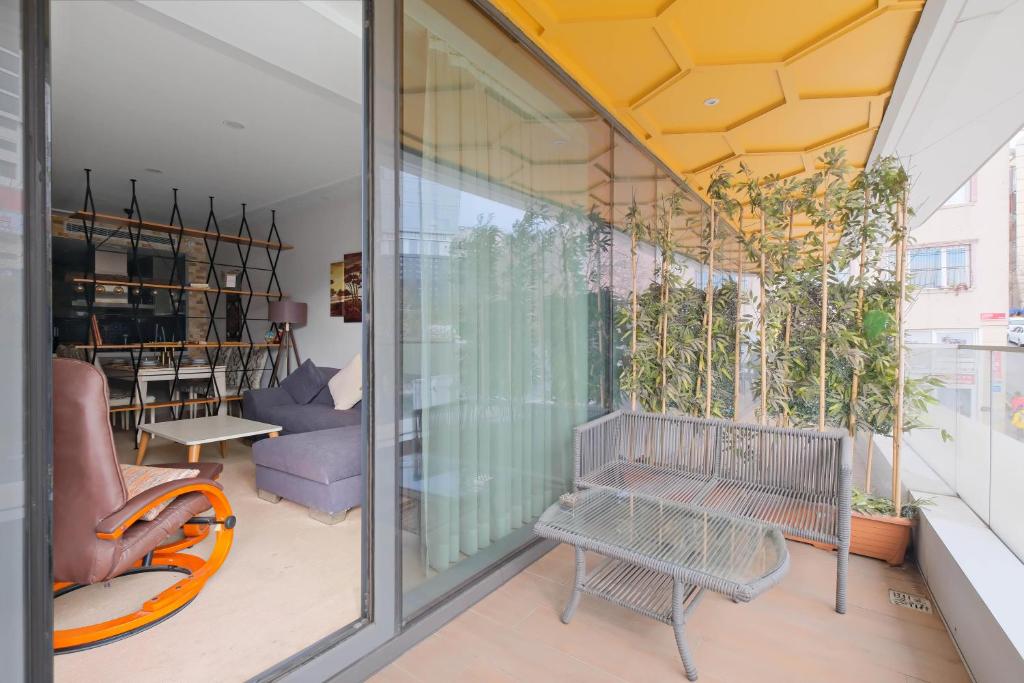 Fotografie z fotogalerie ubytování Petek Residence by NewInn v destinaci Istanbul