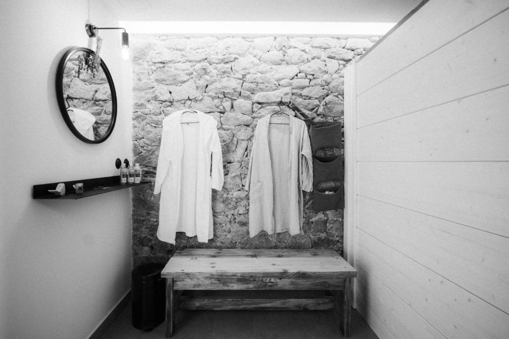 Fotografie z fotogalerie ubytování Fajn TAJM Rychleby v destinaci Černá Voda