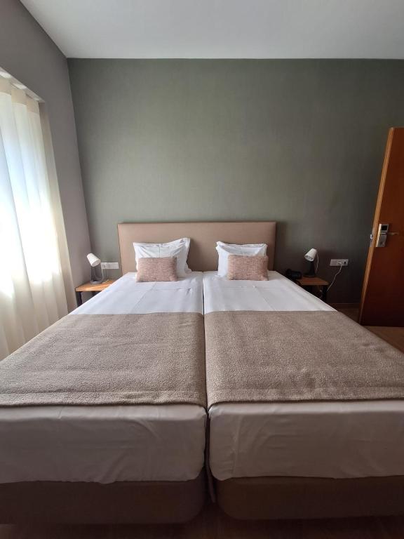 Hotel Alicante Lisboa - Resim 17