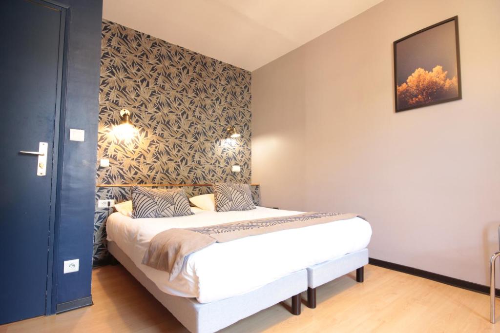 Hôtel Des Arts, Artisanal et Indépendant - Resim 36