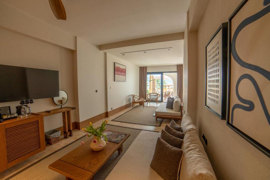 Avantgarde Refined Yalıkavak - Grande Suite