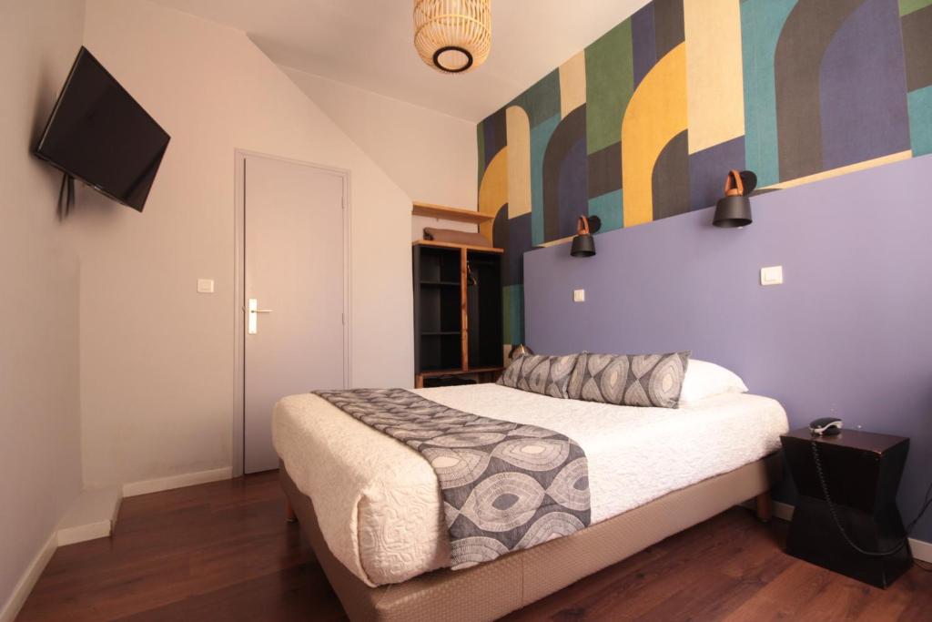 Hôtel Des Arts, Artisanal et Indépendant - Superior Single Room
