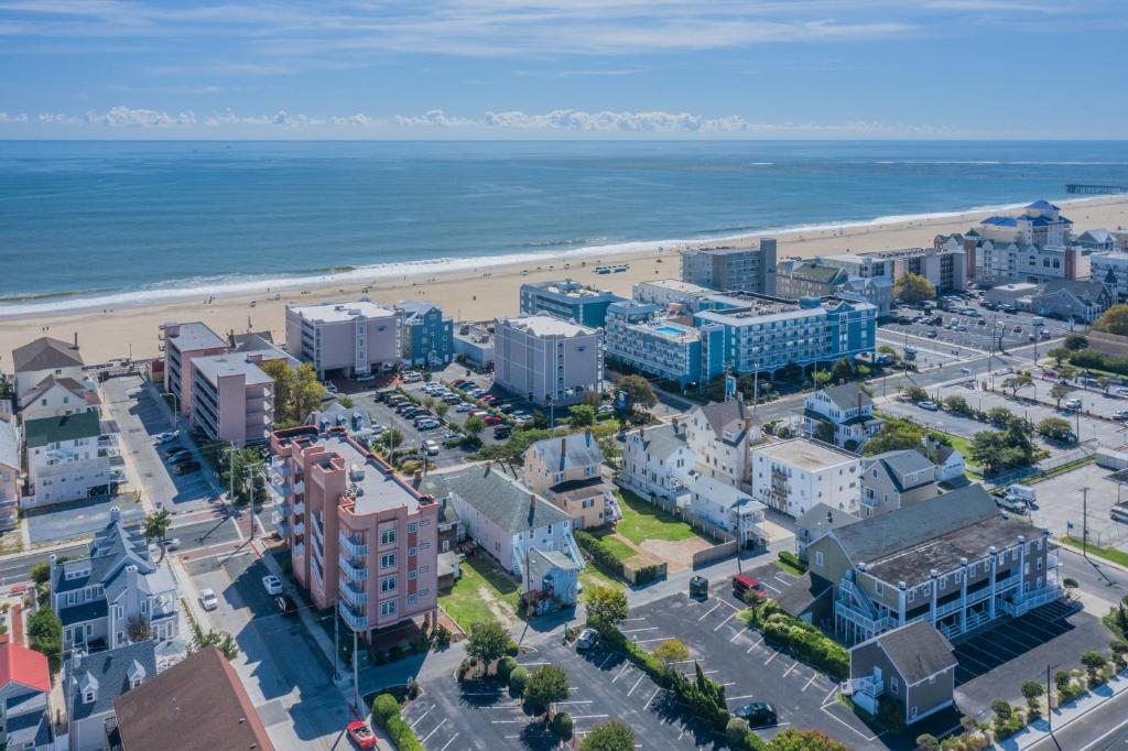 Nock Apartments - Apartamento Con Vista Al Jardín