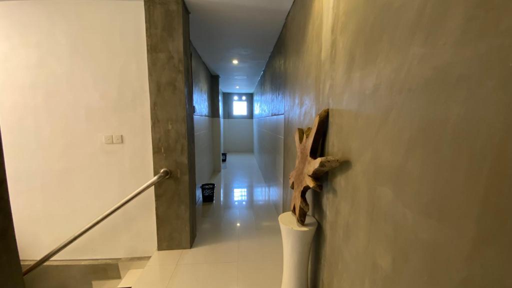 Fotografie z fotogalerie ubytování Sandat Hotel Legian v destinaci Legian