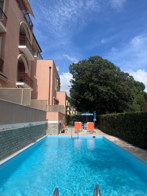 Residence Cherie