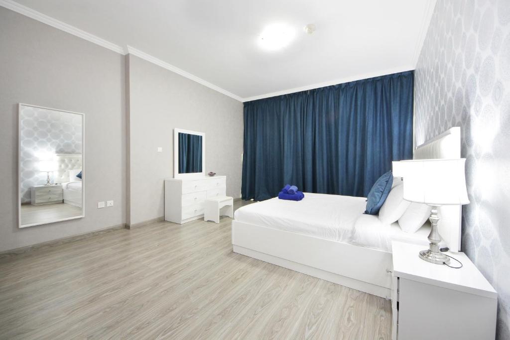 Fotografie z fotogalerie ubytování New Arabian Burj Al Nujoom Downtown Dubai 1 BR v Dubaji