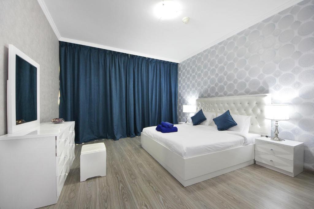 Fotografie z fotogalerie ubytování New Arabian Burj Al Nujoom Downtown Dubai 1 BR v Dubaji