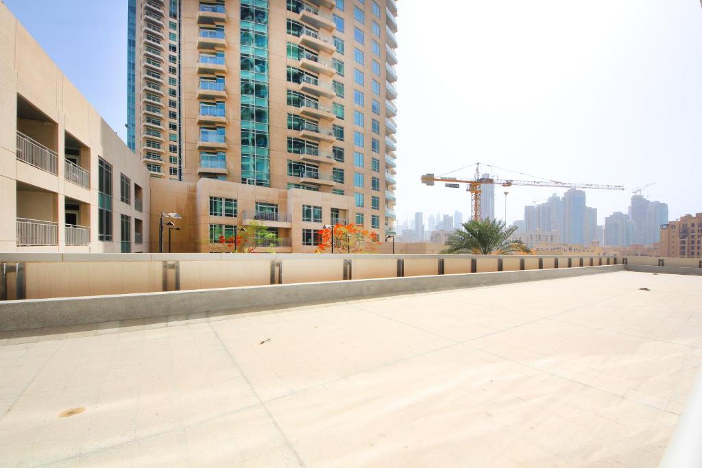 Fotografie z fotogalerie ubytování New Arabian Burj Al Nujoom Downtown Dubai 1 BR v Dubaji