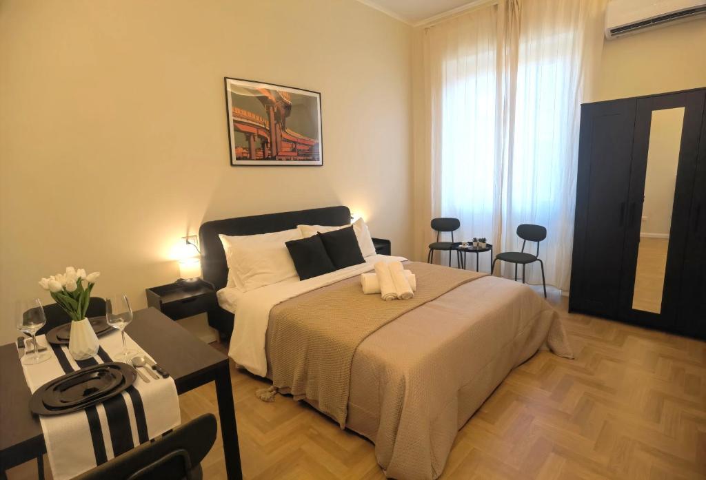 Metro Lodi Apartment - Hizvo