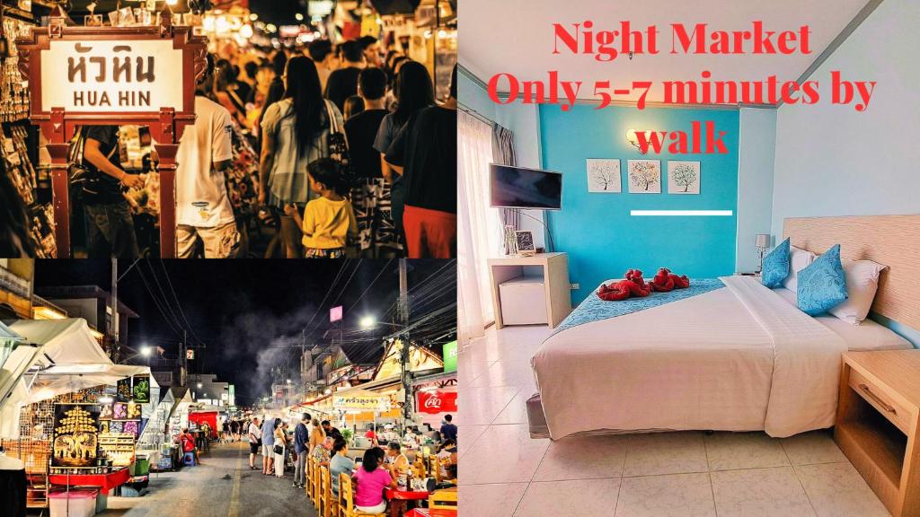 Thipurai City Hotel - Resim 8