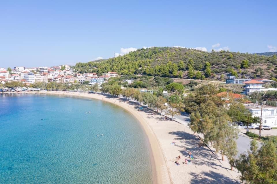 Príroda v okolí apartmánu