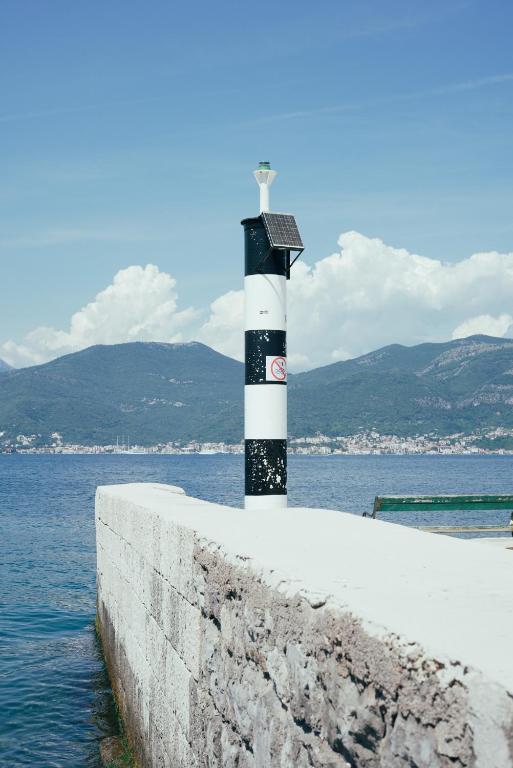 Luxury Sea Residence by Kristina - 13