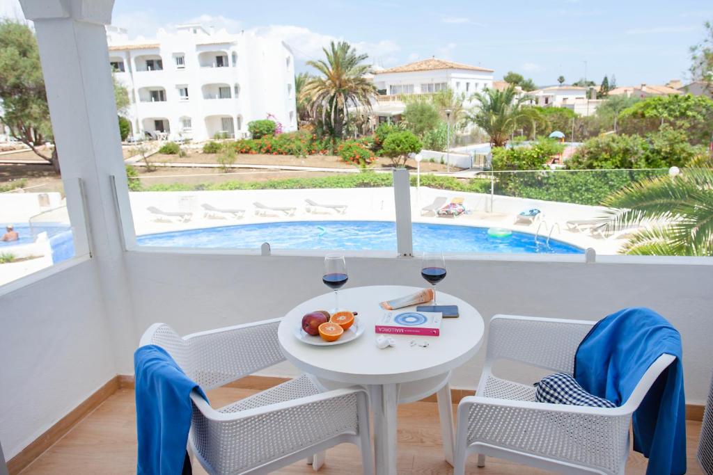 BJ Apartamentos Europa - Appartement
