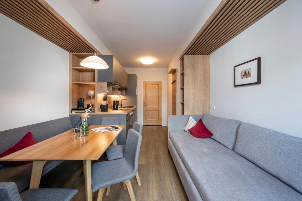 Aparthotel Stadler - 18