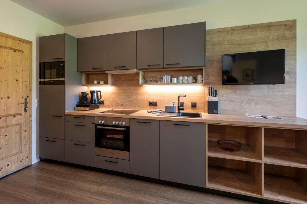 Aparthotel Stadler - 19