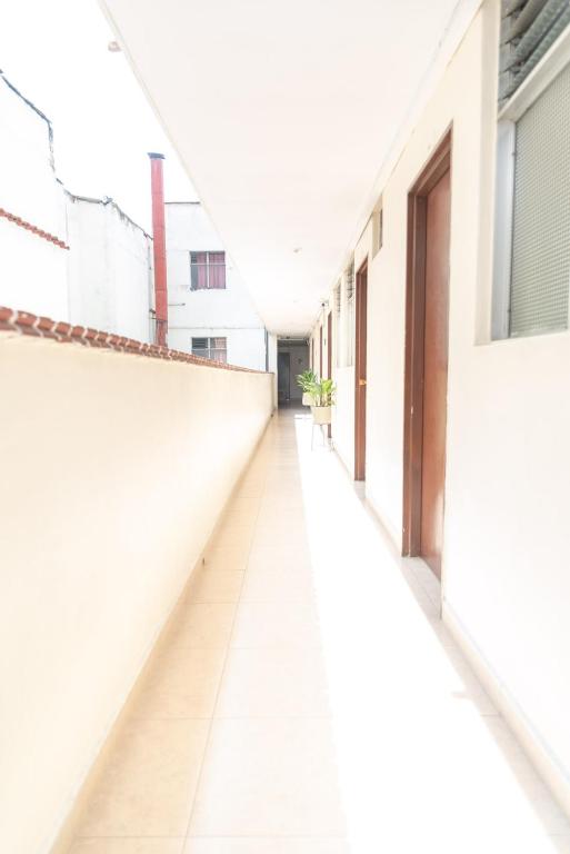 Fotografie z fotogalerie ubytování Hotel Conquistadores v destinaci Medellín