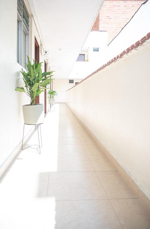 Fotografie z fotogalerie ubytování Hotel Conquistadores v destinaci Medellín