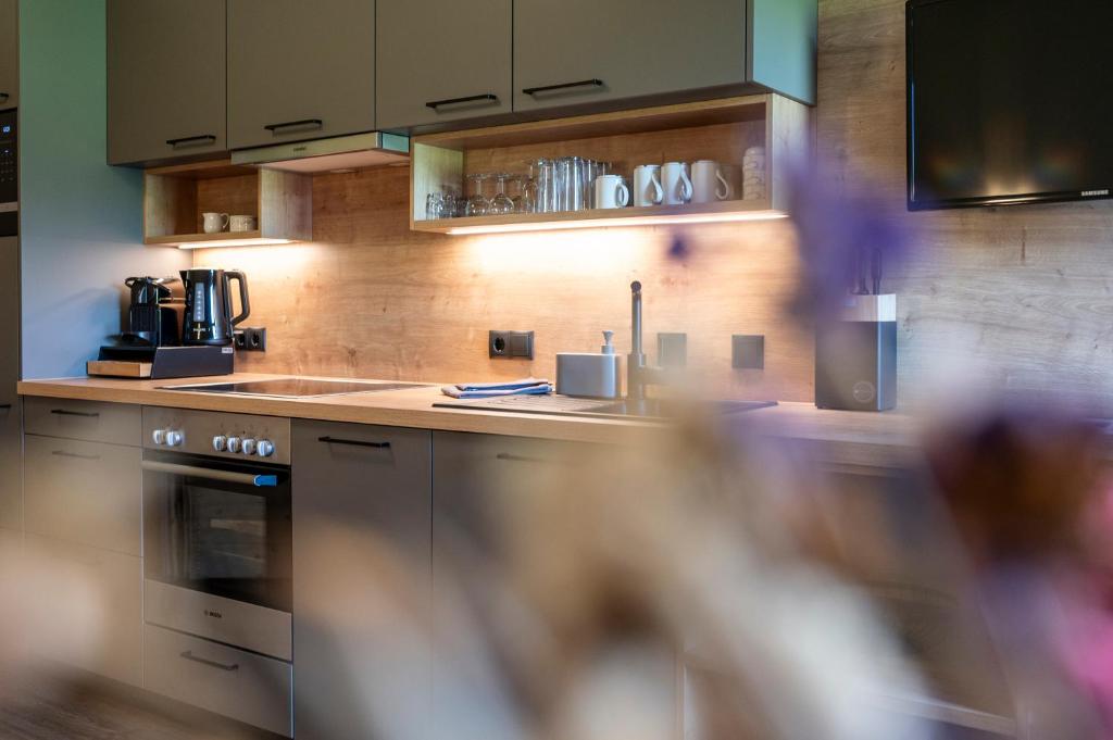 Aparthotel Stadler - 14