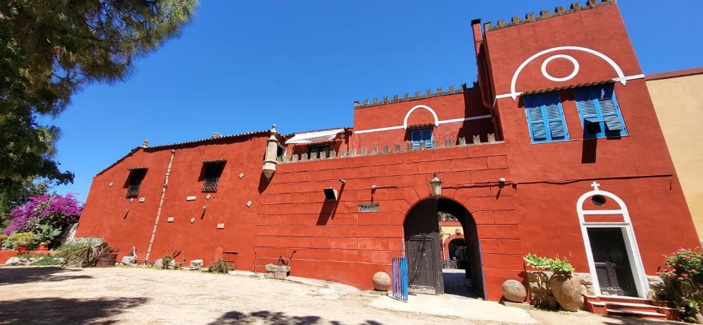 La Casa Del Duca - 一卧室公寓