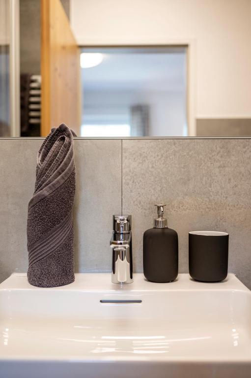 Aparthotel Stadler - 15