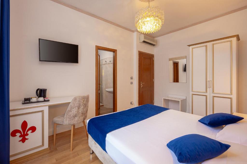 Hotel Annabella Roof Terrace - Resim 42