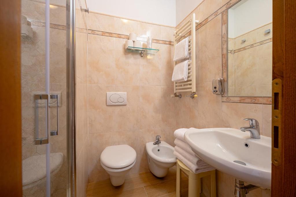 Hotel Annabella Roof Terrace - Resim 44