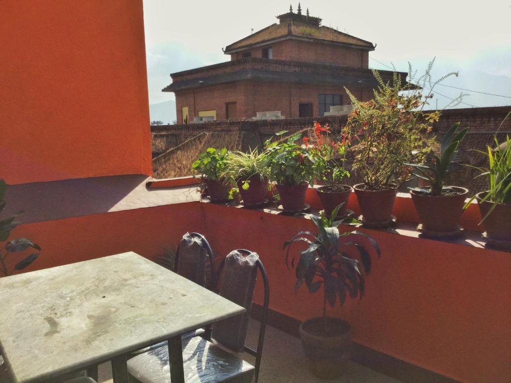 Fotografie z fotogalerie ubytování Trekkers Home v destinaci Kathmandu