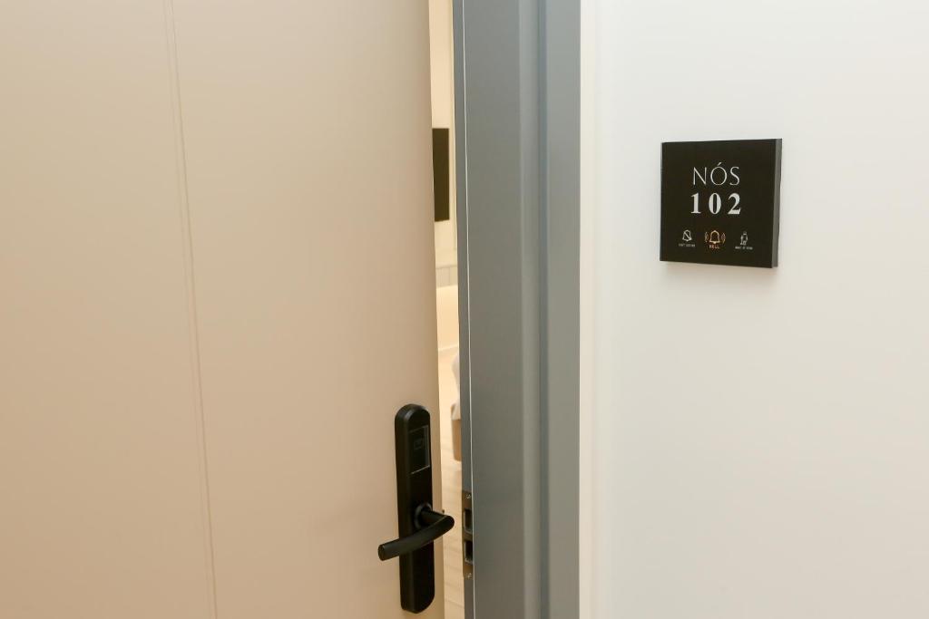 Fotografie z fotogalerie ubytování NÓS Luxury Rooms Shkoder v destinaci Shkodër