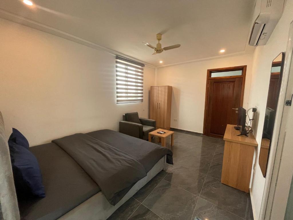 Mayama Residences - 