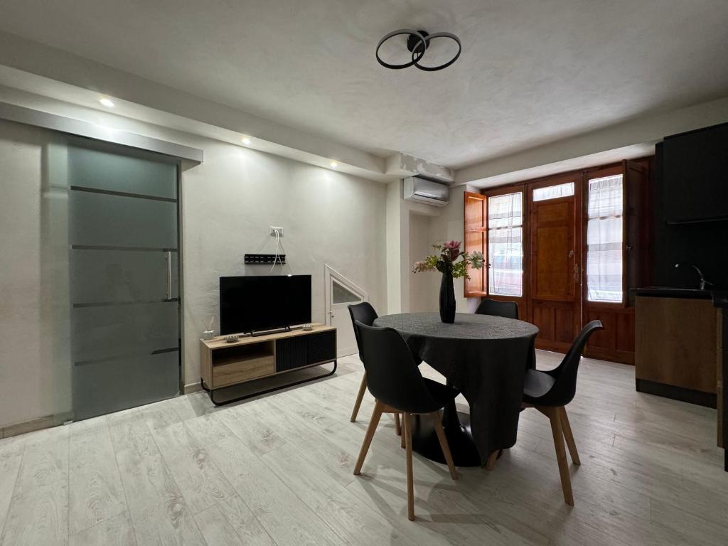 Olinad rooms - Appartement De Luxe