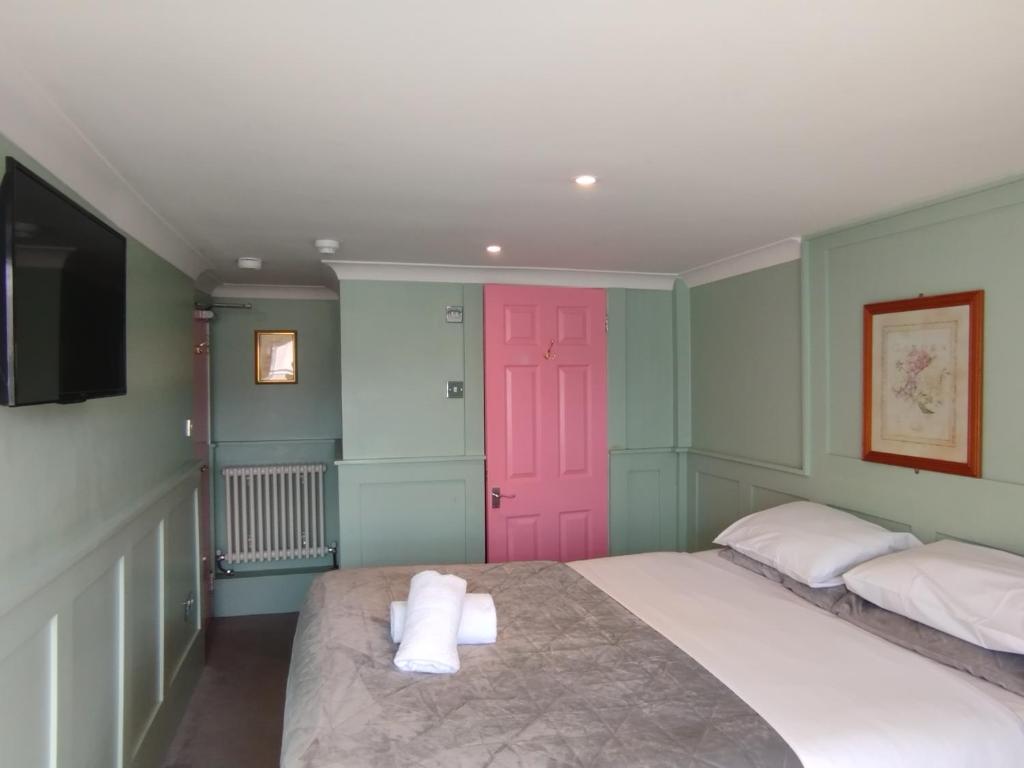 The Willows - Resim 16