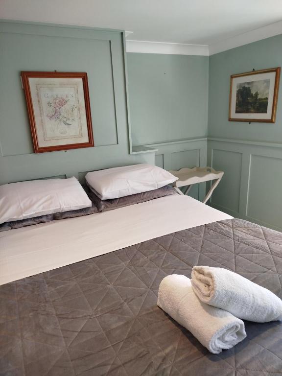 The Willows - Resim 23