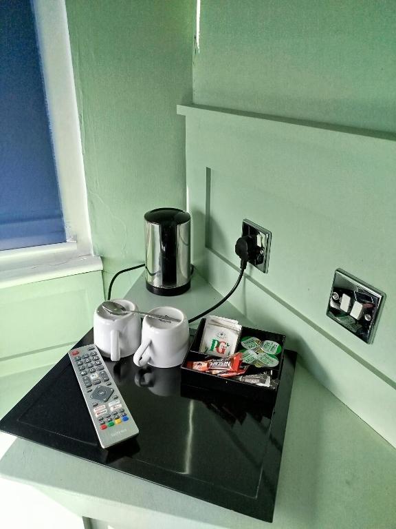 The Willows - Resim 28