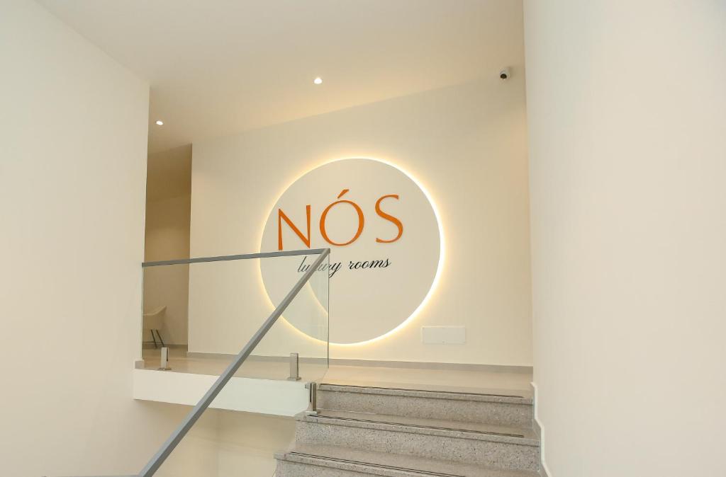 Fotografie z fotogalerie ubytování NÓS Luxury Rooms Shkoder v destinaci Shkodër