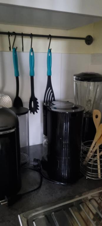 Le Gîte d'Olympe - 6