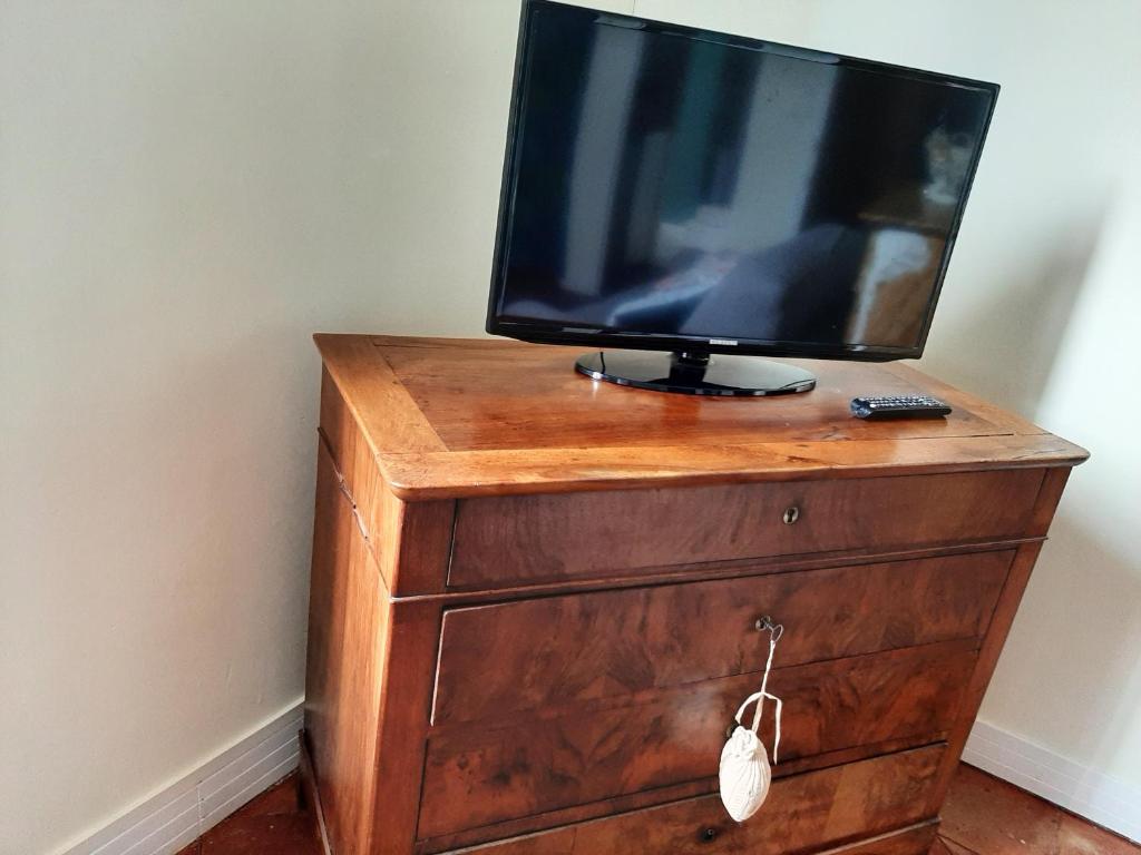 Le Gîte d'Olympe - 5