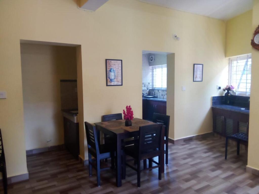 Fotografie z fotogalerie ubytování Jeru Homes v destinaci Ooty