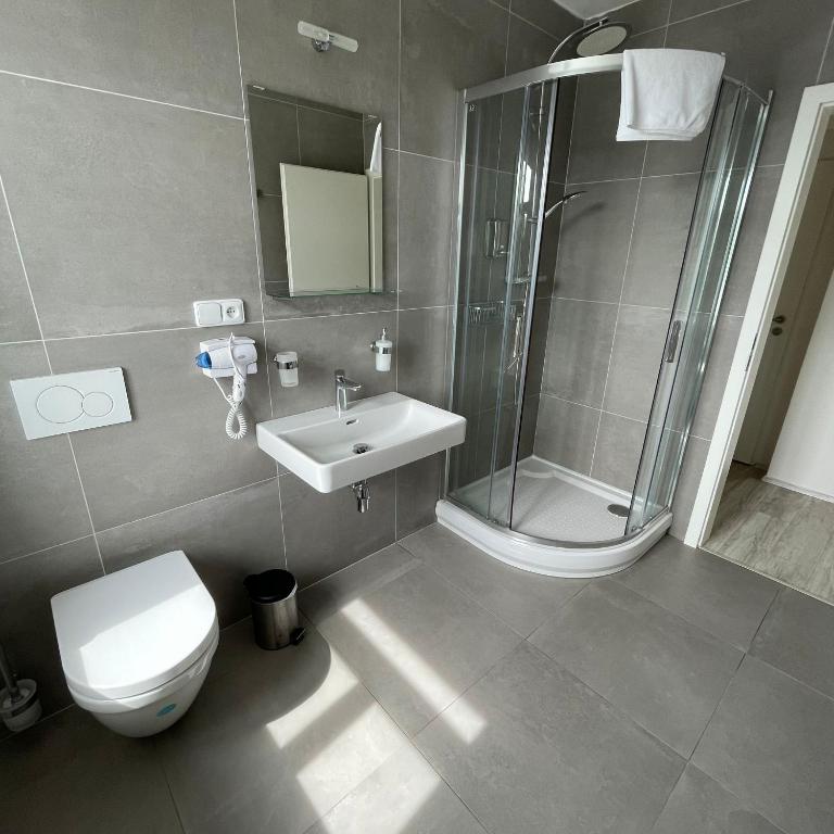 Penzion Via Ferrata - 19