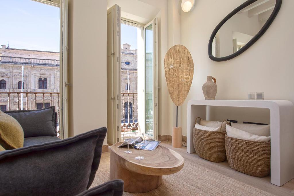 Genteel Home San Francisco Suites - 6