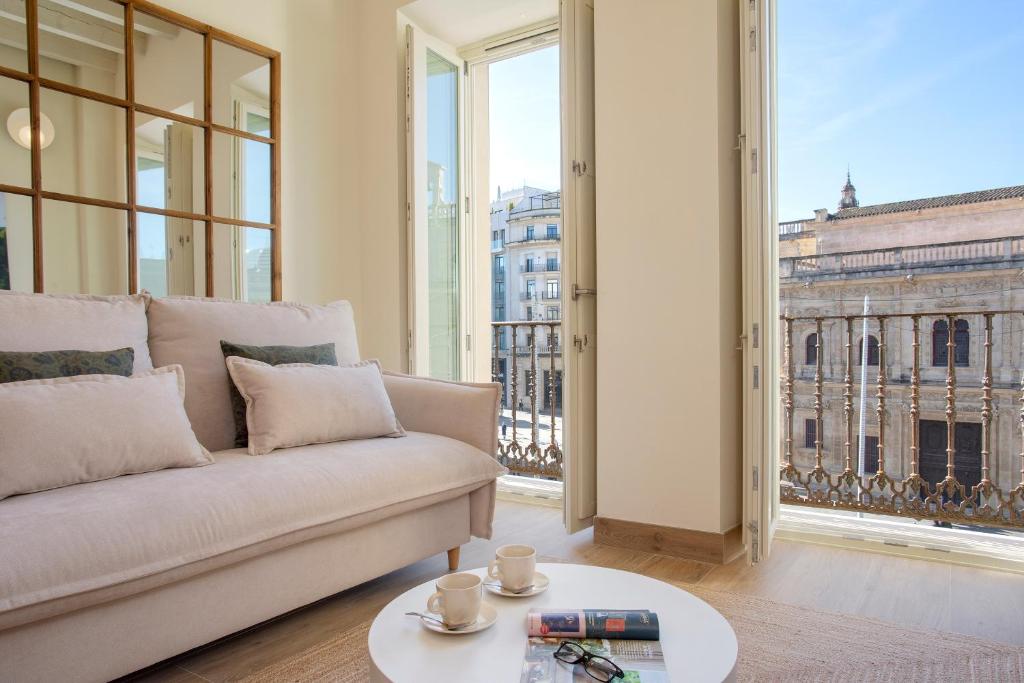 Genteel Home San Francisco Suites