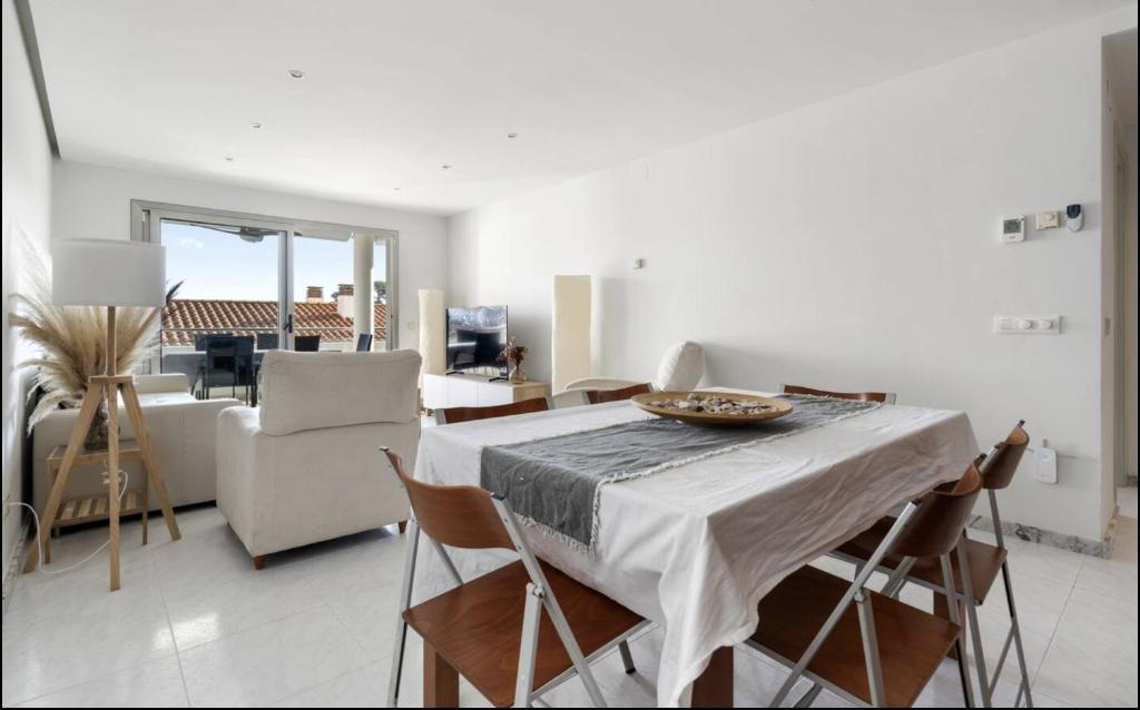Fotografia z galérie ubytovania Apartamento en Port d'Aro v destinácii S'Agaro