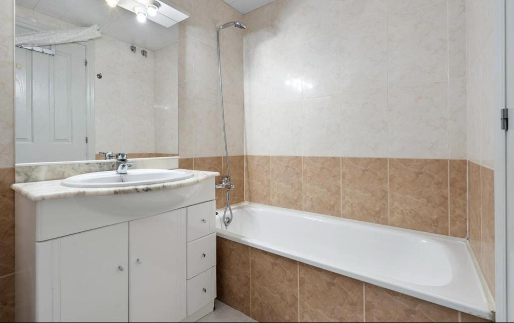 Fotografia z galérie ubytovania Apartamento en Port d'Aro v destinácii S'Agaro
